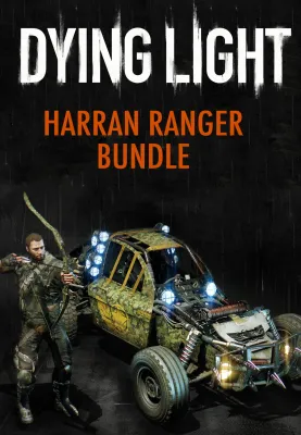 Dying Light - Harran Ranger Bundle (DLC)