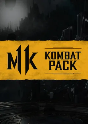 Mortal Kombat 11 - Kombat Pack (DLC)