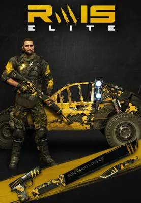 Dying Light - Rais Elite Bundle (DLC)