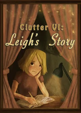 Clutter VI: Leigh's Story