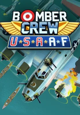 Bomber Crew USAAF (DLC)