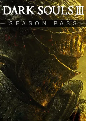 Dark Souls 3 - Season Pass (DLC)