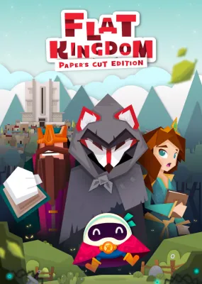 Flat Kingdom