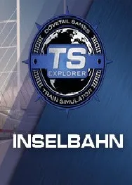Train Simulator: Inselbahn: Stralsund – Sassnitz Route (DLC)
