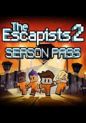 The Escapists 2 - Season Pass (DLC)