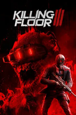 Killing Floor 3 + Pre-Order Bonus