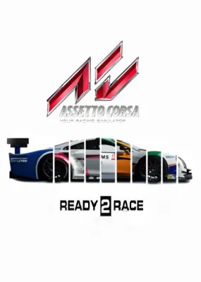 Assetto Corsa - Ready To Race Pack (DLC)