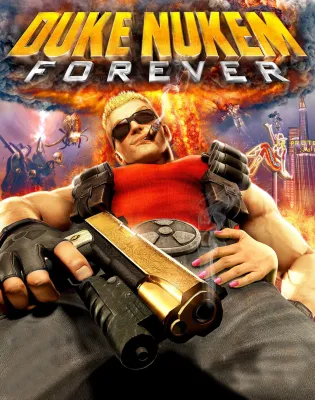 Duke Nukem Forever (RU)