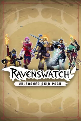 Ravenswatch - Unleashed Skin Pack (DLC)