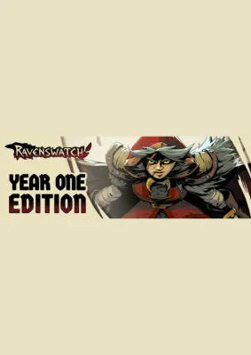 Ravenswatch - Year One Edition