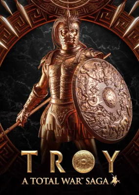 Total War Saga: TROY