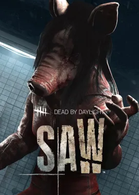 Dead by Daylight - The Saw Chapter (DLC)
