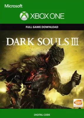 Dark Souls 3
