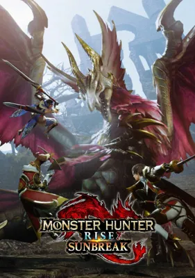 Monster Hunter Rise: Sunbreak (DLC)