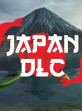 Ultimate Fishing Simulator - Japan (DLC)
