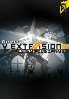 DJMAX RESPECT V - V EXTENSION II Original Soundtrack (DLC)