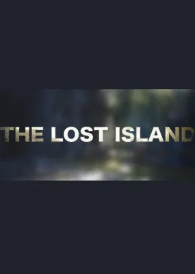 The Lost Island