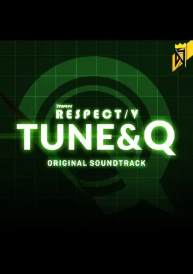 DJMAX RESPECT V - TECHNIKA TUNE & Q Original Soundtrack (DLC)