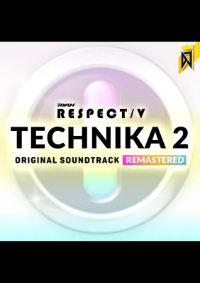 DJMAX RESPECT V - TECHNIKA 2 Original Soundtrack (REMASTERED) (DLC)