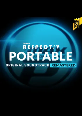 DJMAX RESPECT V - Portable Original Soundtrack (REMASTERED) (DLC)