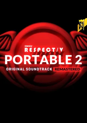 DJMAX RESPECT V - Portable 2 Original Soundtrack (REMASTERED) (DLC)