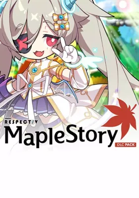 DJMAX RESPECT V - MapleStory PACK (DLC)