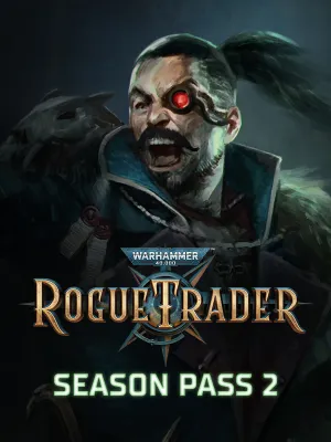 Warhammer 40,000: Rogue Trader - Season Pass 2 (DLC)