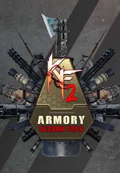 Killing Floor 2 - Armory Season Pass (DLC)