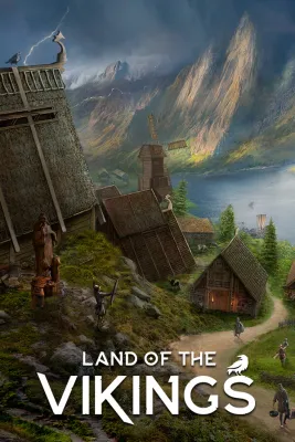 Land of the Vikings: Thralls (DLC) Steam