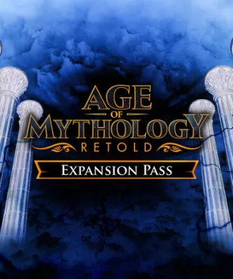 Age of Mythology: Retold - Expansion Pass (DLC)