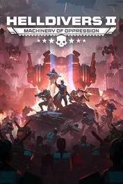 HELLDIVERS™ 2