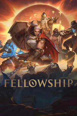 Fellowship (2025)