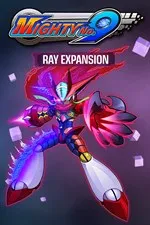 Mighty No. 9 - Ray Expansion (DLC)