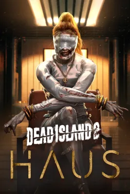 Dead Island 2 - Haus (DLC)