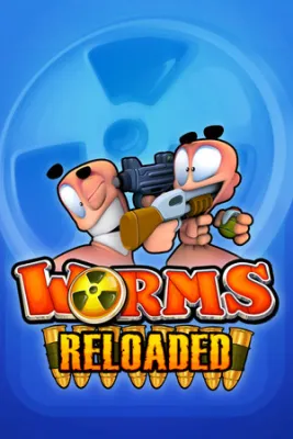 Worms Reloaded: The Pre-order Forts and Hats Pack (DLC) Steam