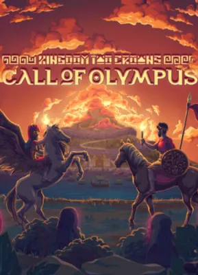 Kingdom Two Crowns: Call of Olympus (DLC)