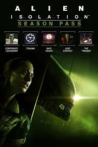 Alien: Isolation - Season Pass (DLC)