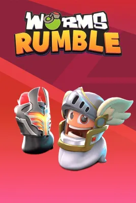 Worms Rumble - Honor & Death Pack (DLC)