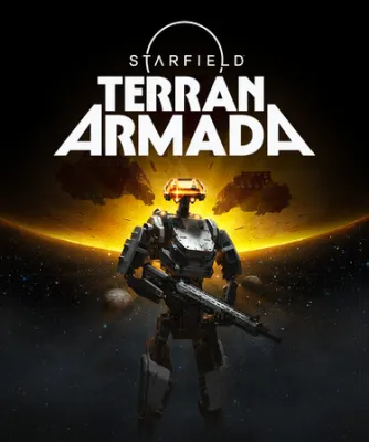 Starfield - Terran Armada (DLC)
