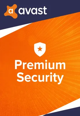 Avast Premium Security (2021)