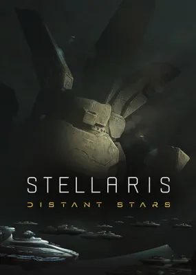 Stellaris - Distant Stars (DLC)