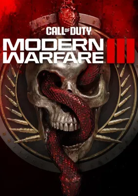 Call of Duty: Modern Warfare III - 2 Hours Double XP Boost (PC/PSN/Xbox Live)