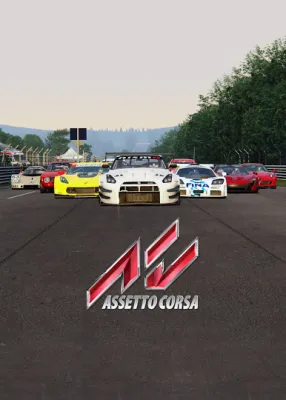 Assetto Corsa - Dream Pack 3 (DLC)