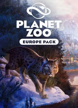 Planet Zoo: Europe Pack (DLC)