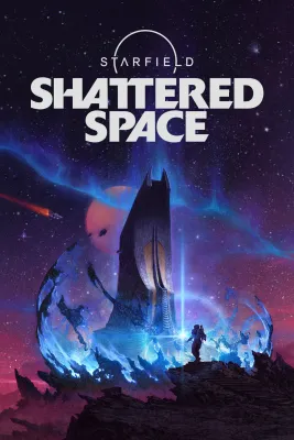 Starfield: Shattered Space (DLC)