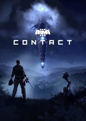 Arma 3 - Contact (DLC)