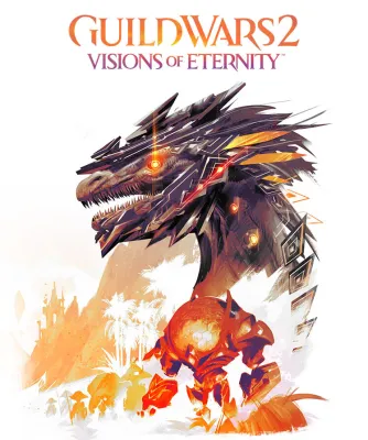 Guild Wars 2: Visions of Eternity (DLC)