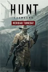 Hunt: Showdown 1896 - Meridian Turncoat (DLC)