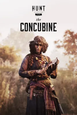 Hunt: Showdown 1896 – The Concubine (DLC)