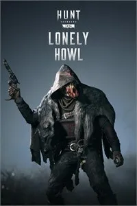 Hunt: Showdown 1896 - Lonely Howl (DLC)
